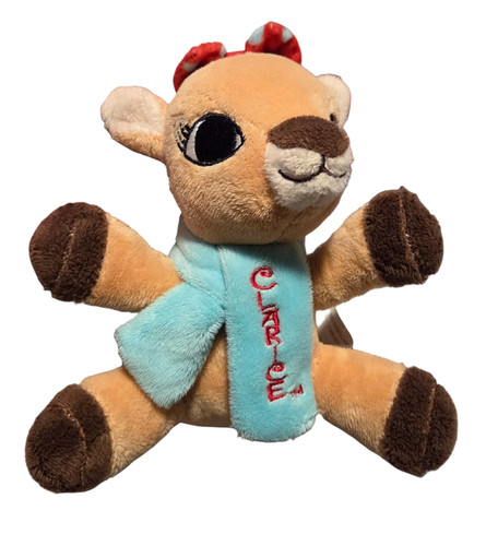 Rudolph the red - rudolph,